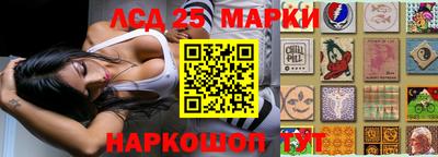 хмурый Бердск